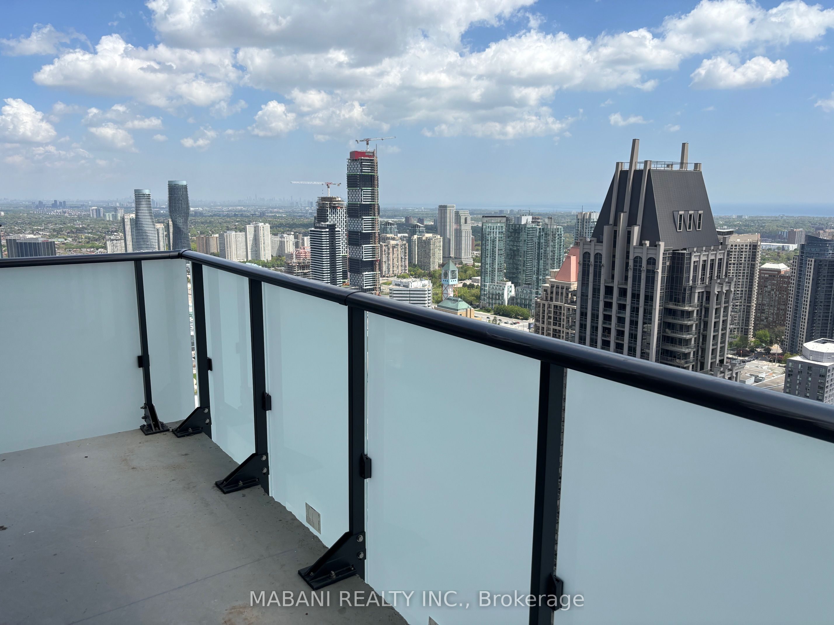 430 Square One Drive, #4303