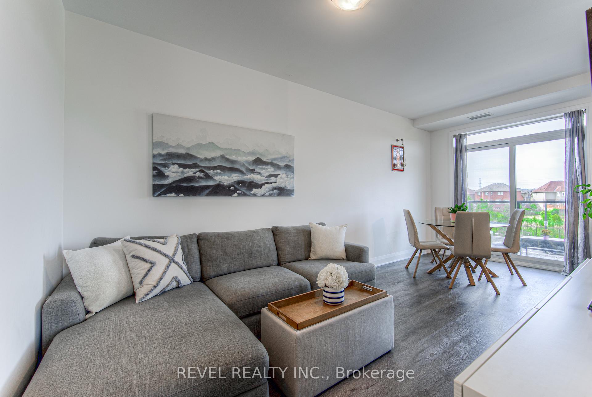 1 Bedroom Condo at 1936 Rymal, Hamilton For sale