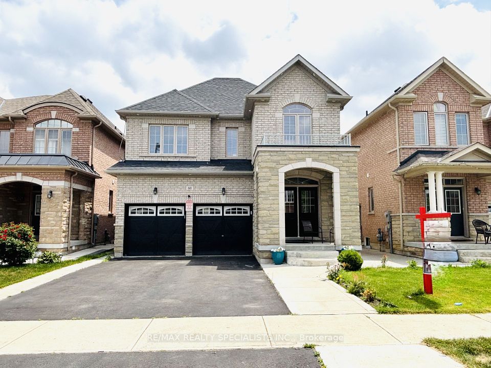 60 Vanwood