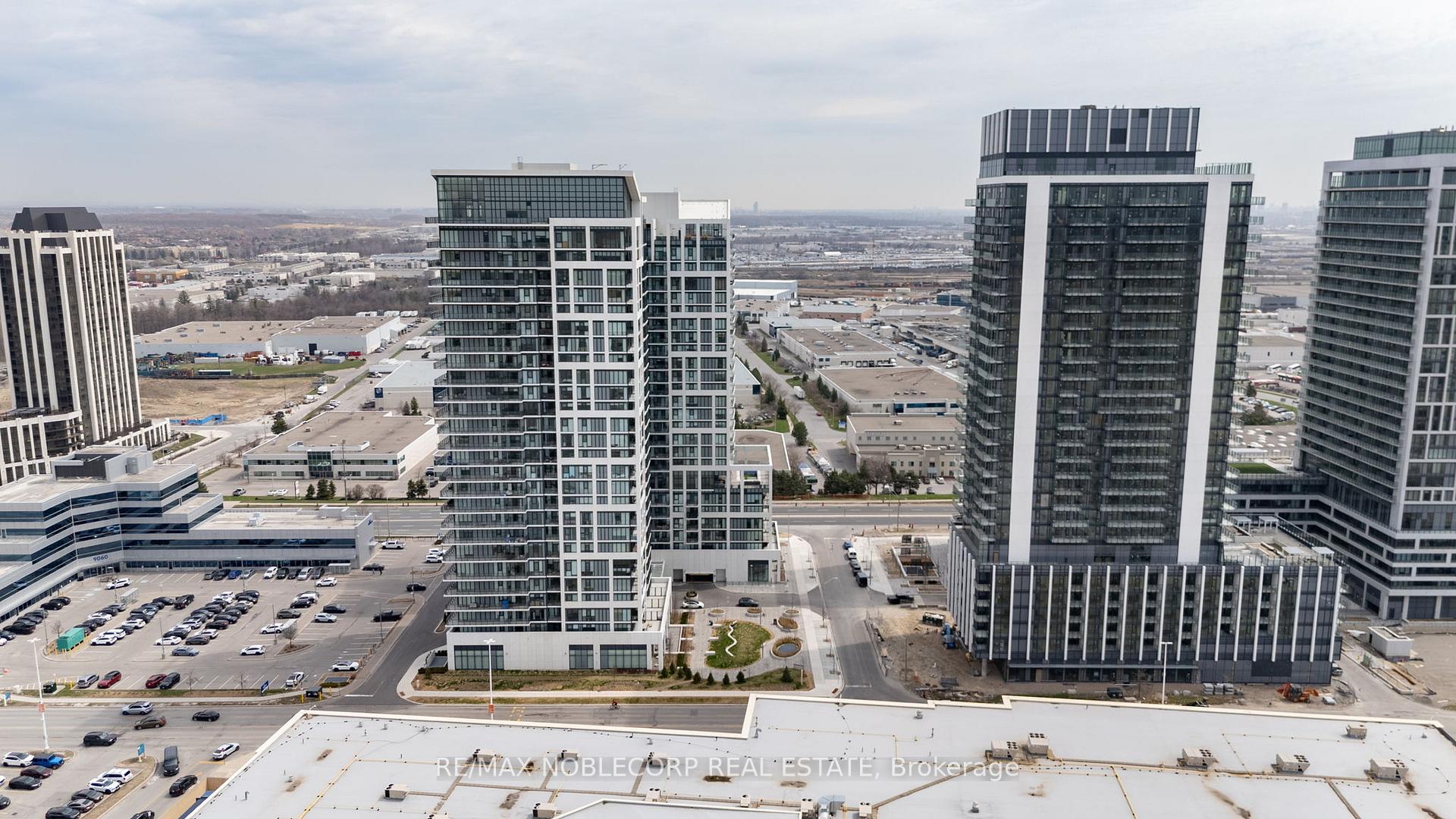 2 Bedrooms Condo at 9000 Jane, Vaughan For sale
