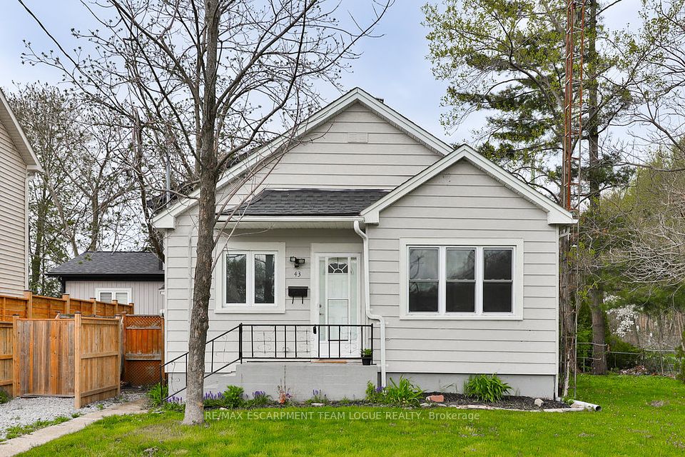 43 Grandview