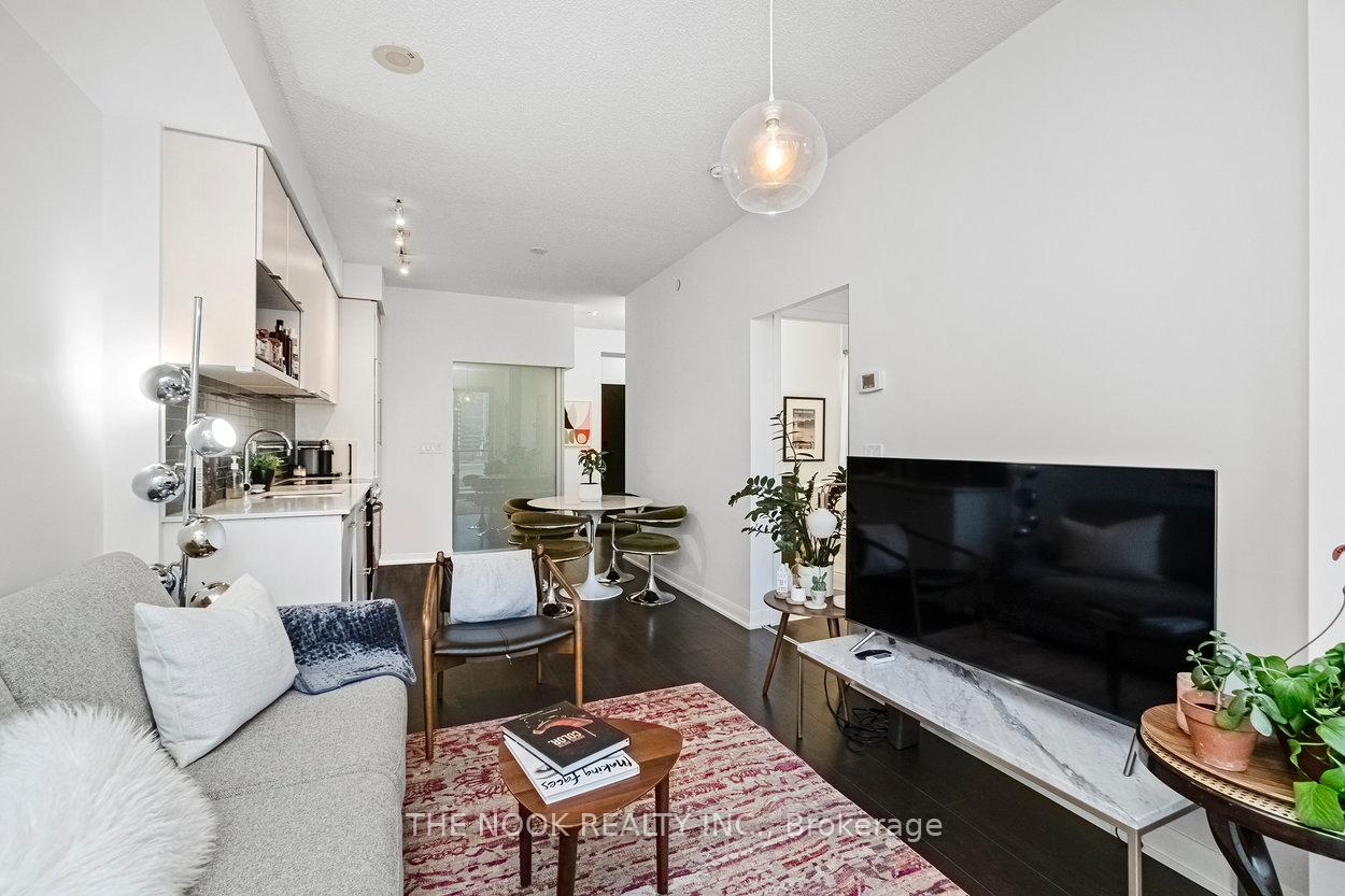 2 Bedrooms Condo at 435 Richmond, Toronto For sale