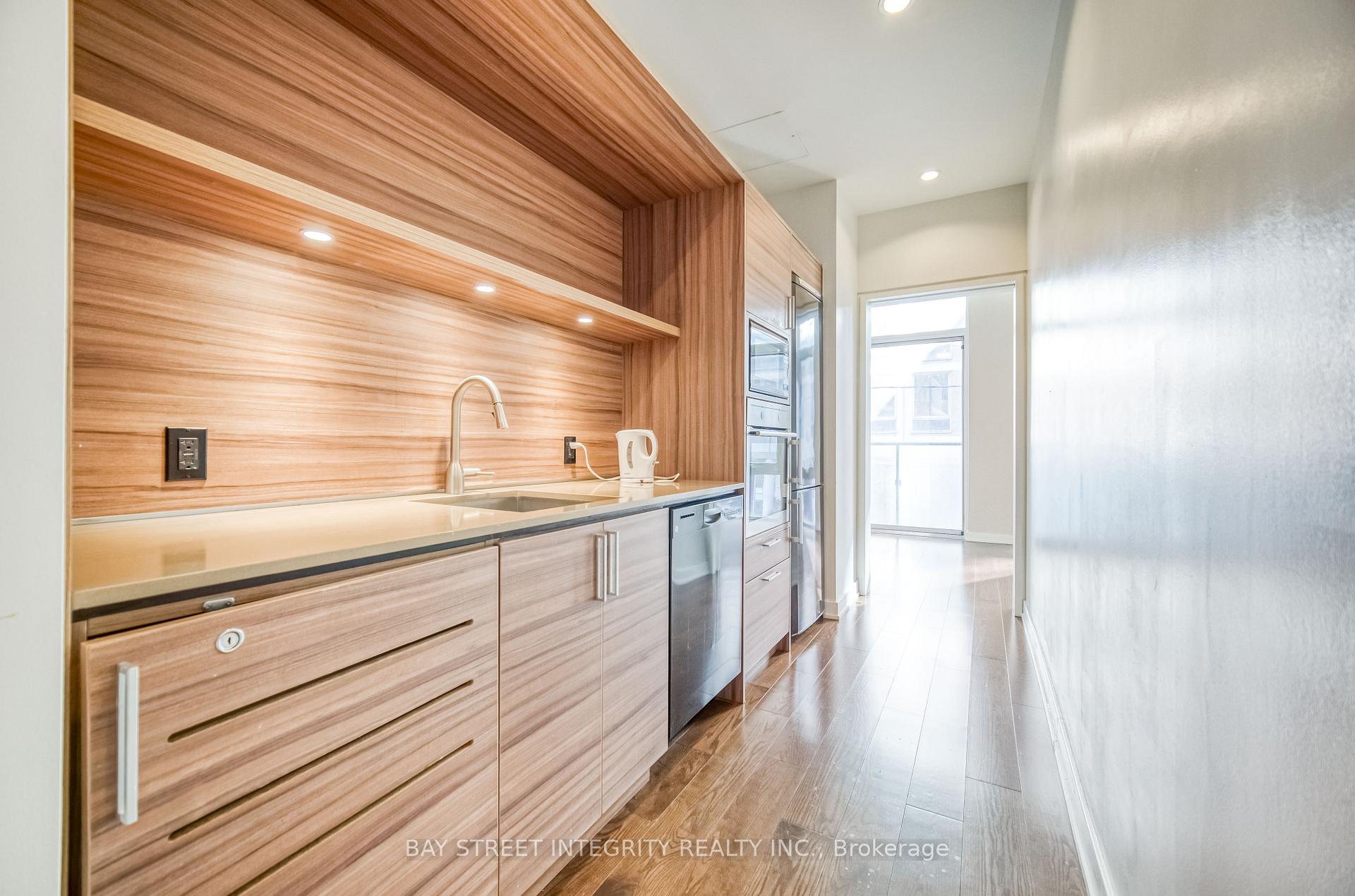1 Bedroom Condo at 75 St Nicholas, Toronto For sale