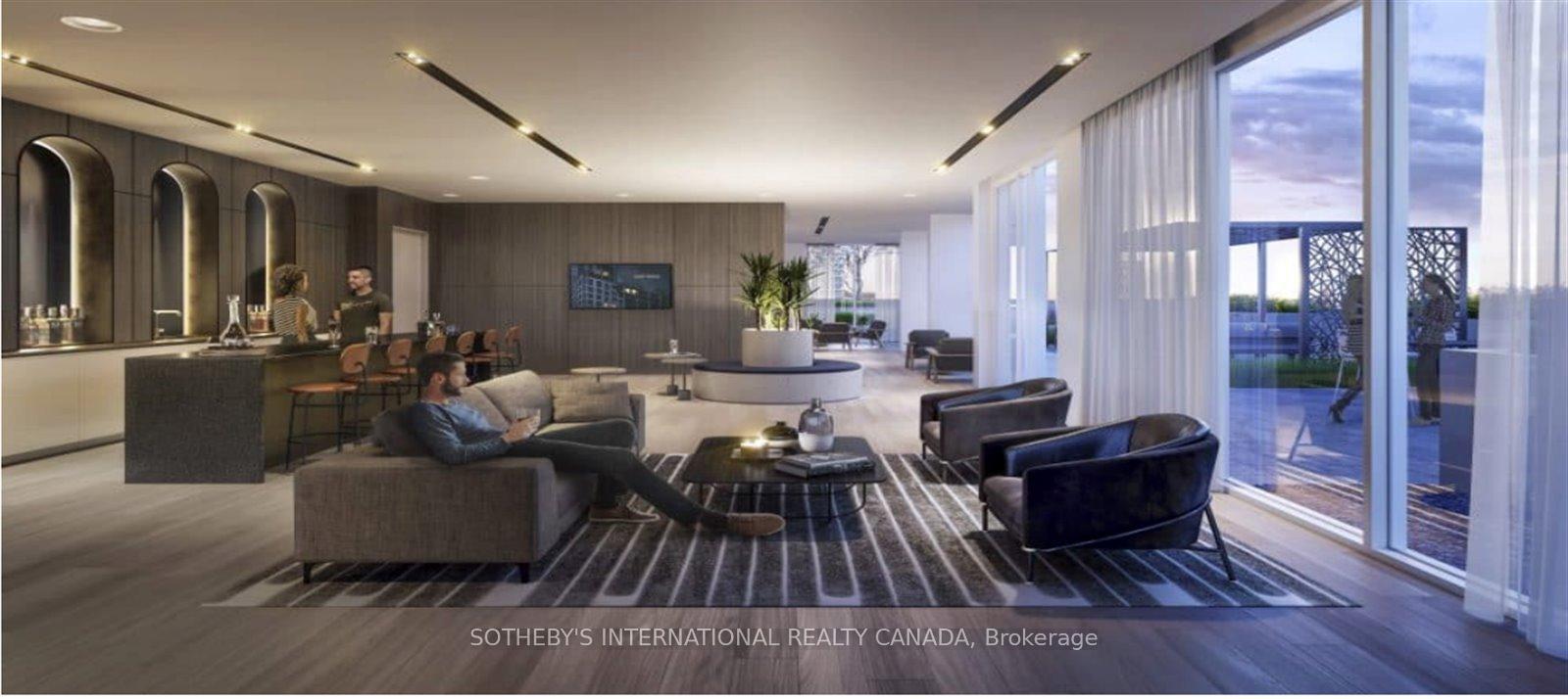 2 Bedrooms Condo at 15 Richardson, Toronto For sale