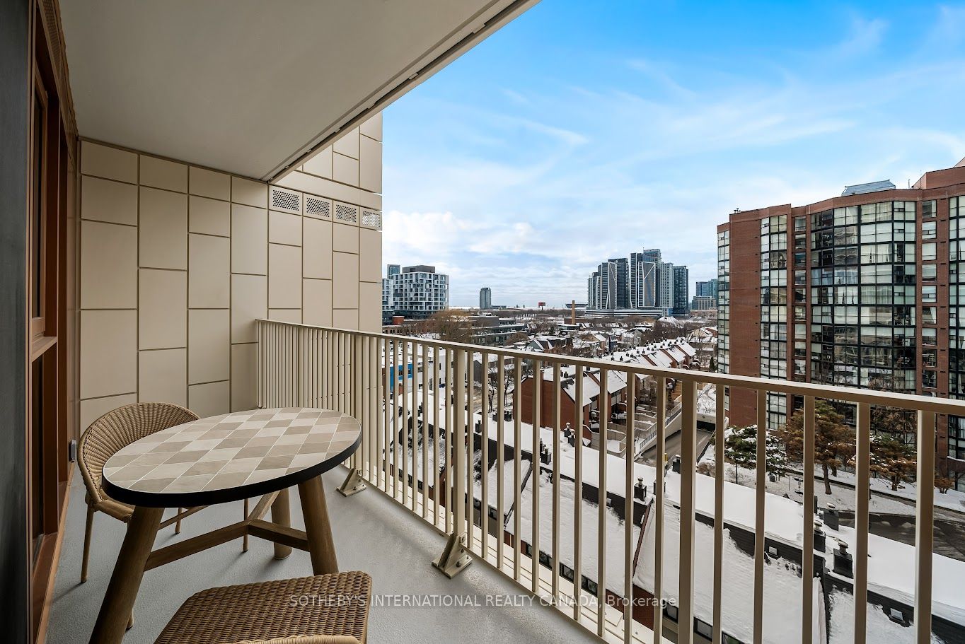 88 Bathurst Street, #622