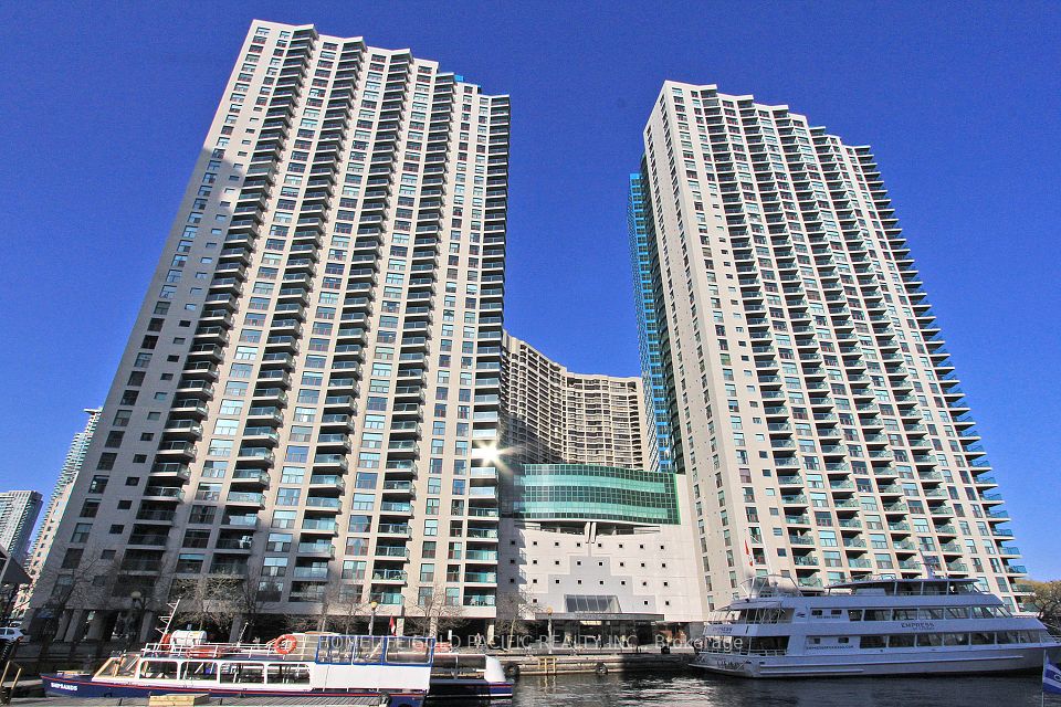 77 Harbour