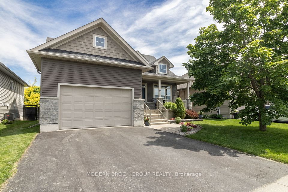 6 Wildwood Crescent, Brockville, ON K6V 0A8