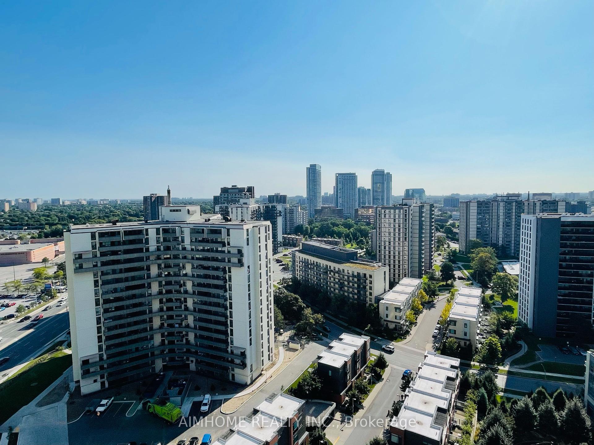 2 Bedrooms Condo at 66 Forest Manor, Toronto For sale