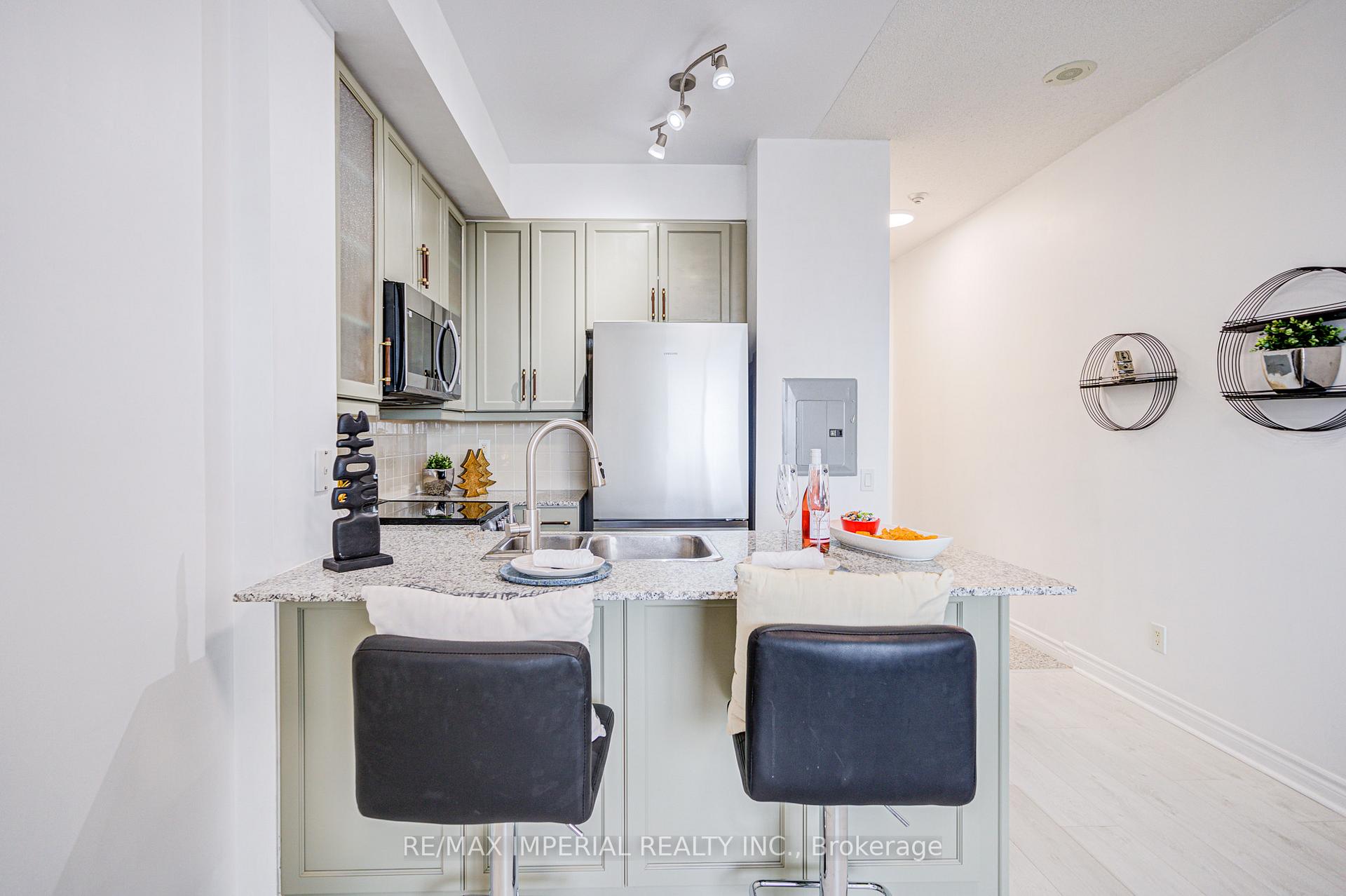 1 Bedroom Condo at 60 Byng, Toronto For sale
