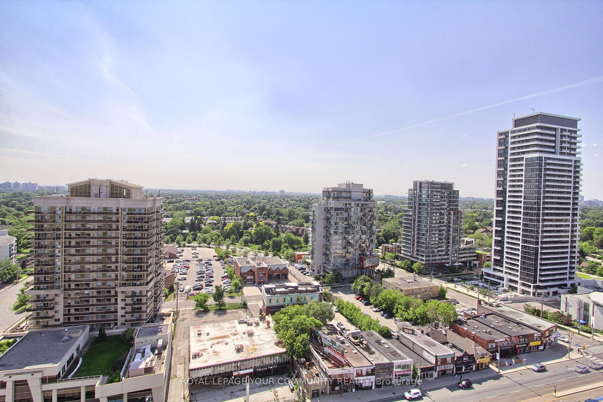 1 Bedroom Condo at 26 Norton, Toronto For sale