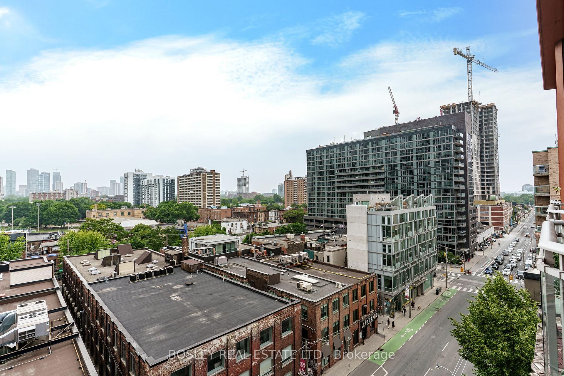1 Bedroom Condo at 255 Richmond, Toronto For sale