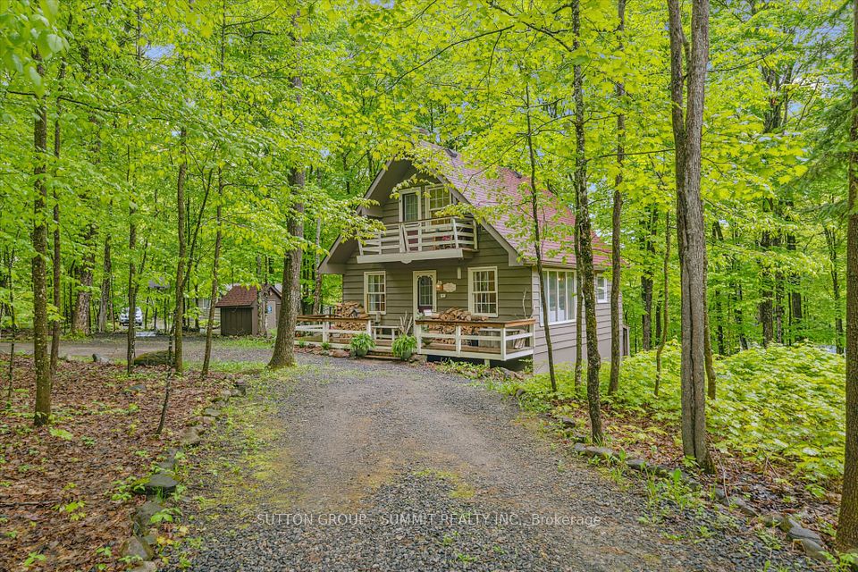 17 Sugarbush