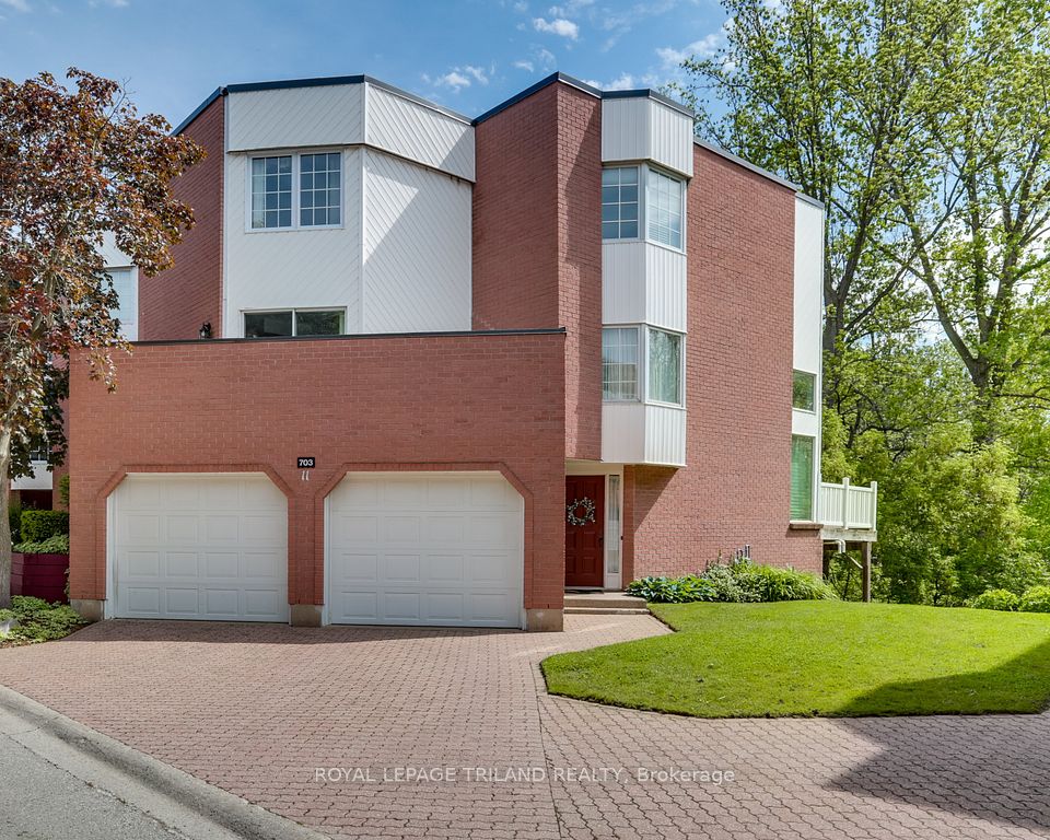 703 Windermere