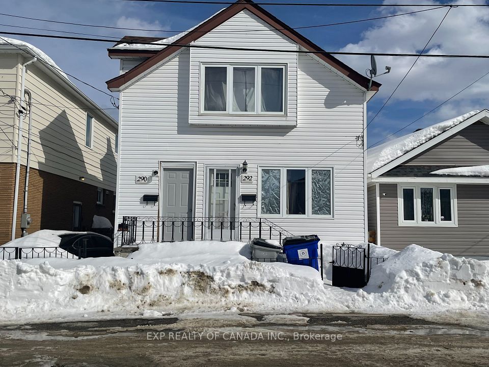 290 - 292 Spruce
