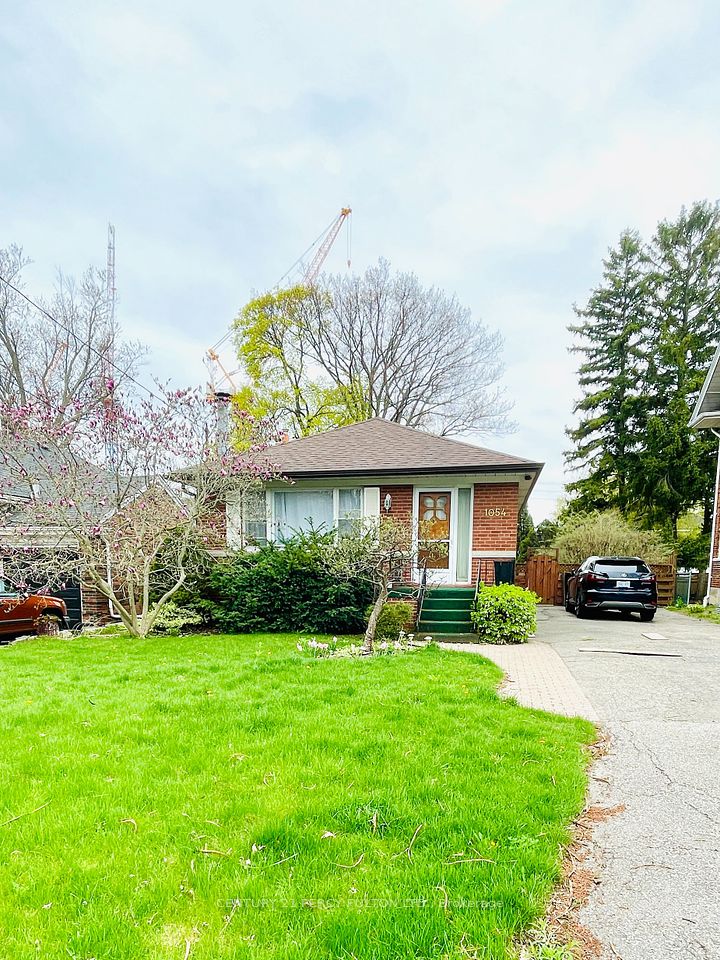 1054 Cherriebell