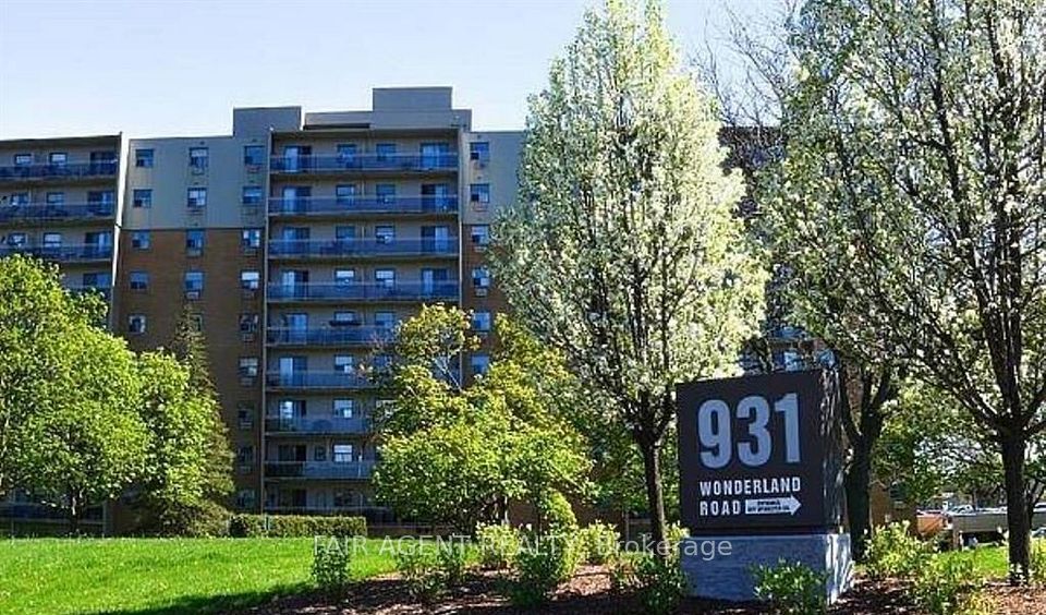 931 WONDERLAND