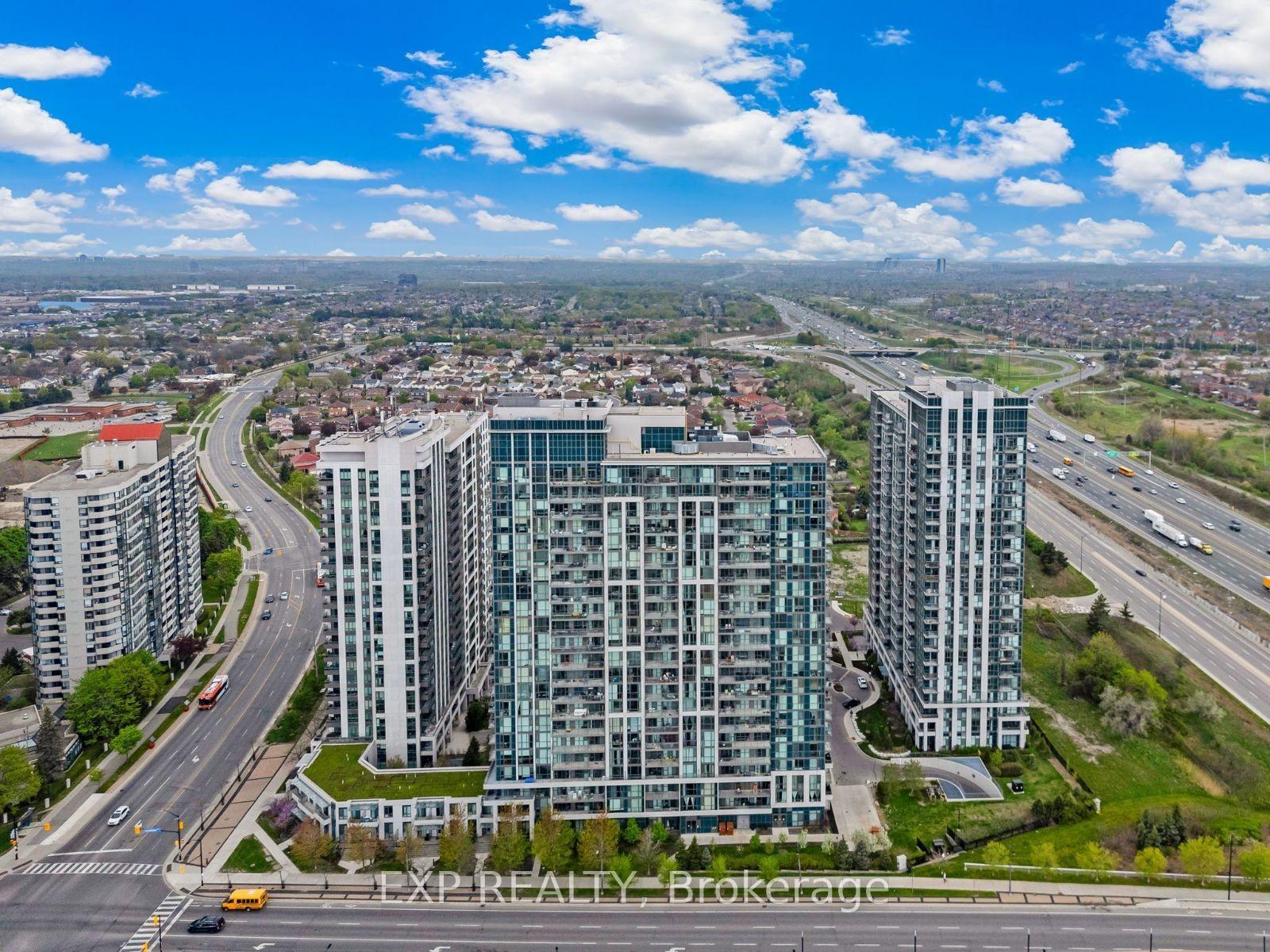 2 Bedrooms Condo at 339 Rathburn, Mississauga For sale