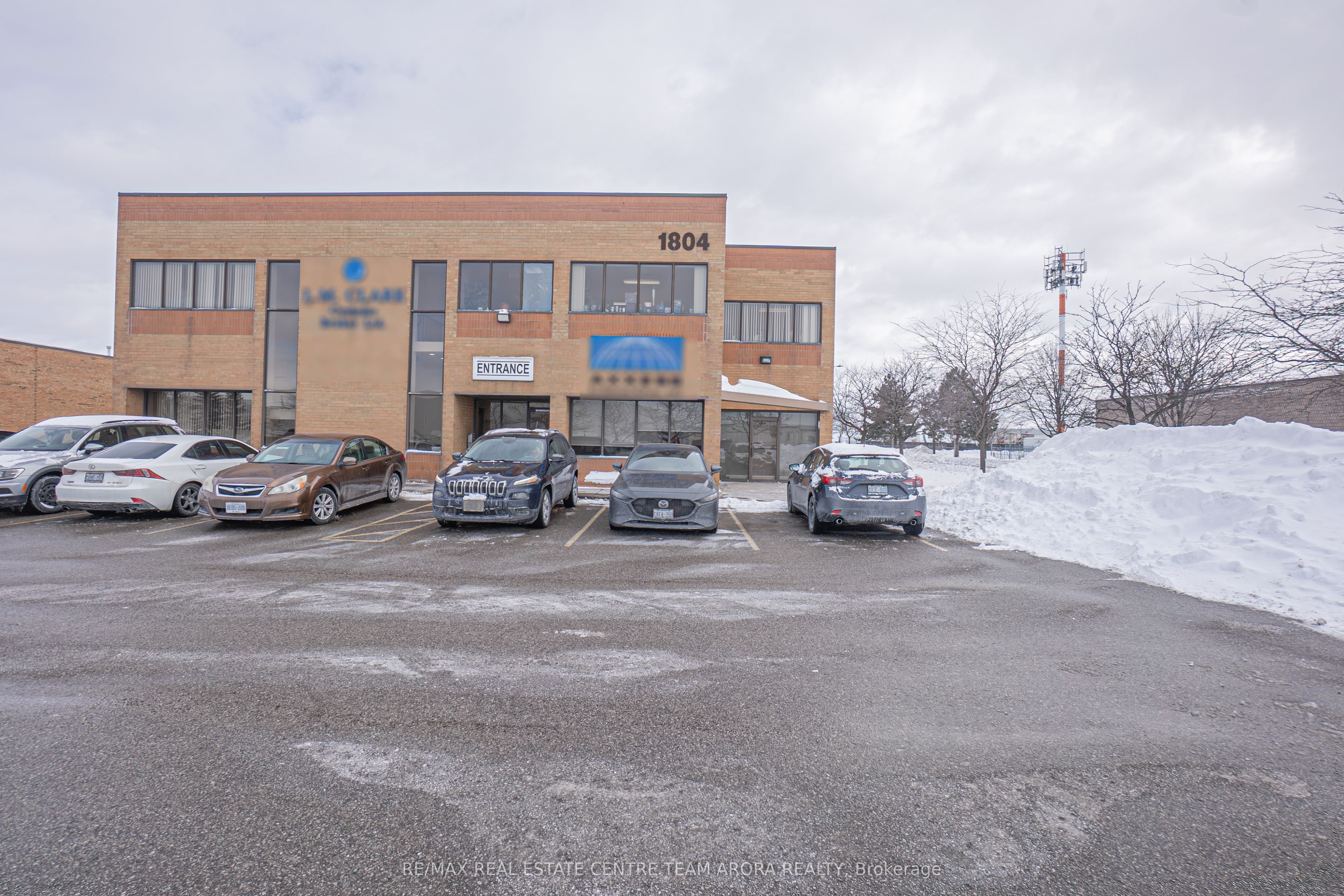 1804 Alstep Drive, #209