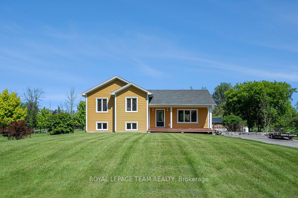 207 Bennett