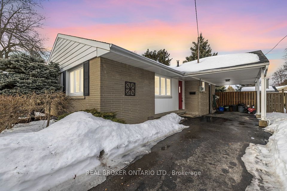 25 Sora Drive