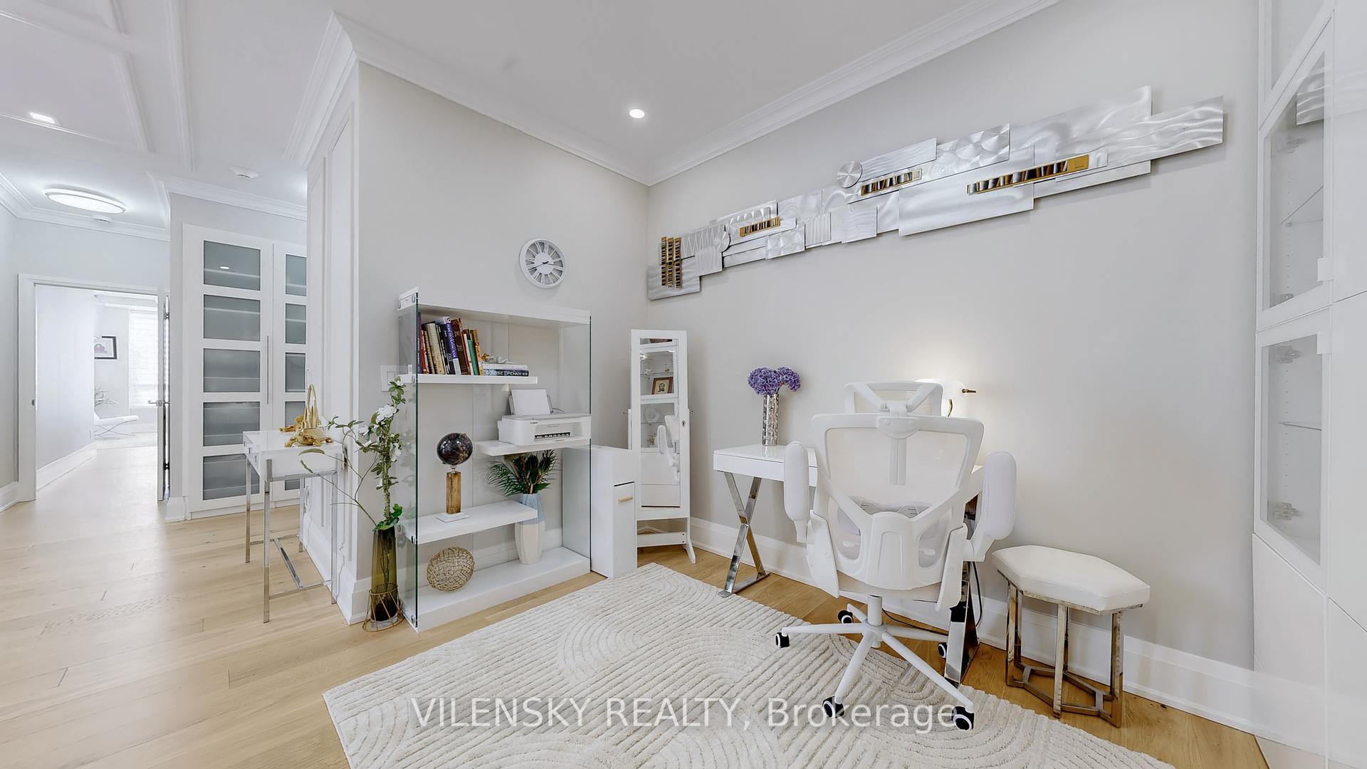 3 Bedrooms Condo at 20 North Park, Vaughan For sale