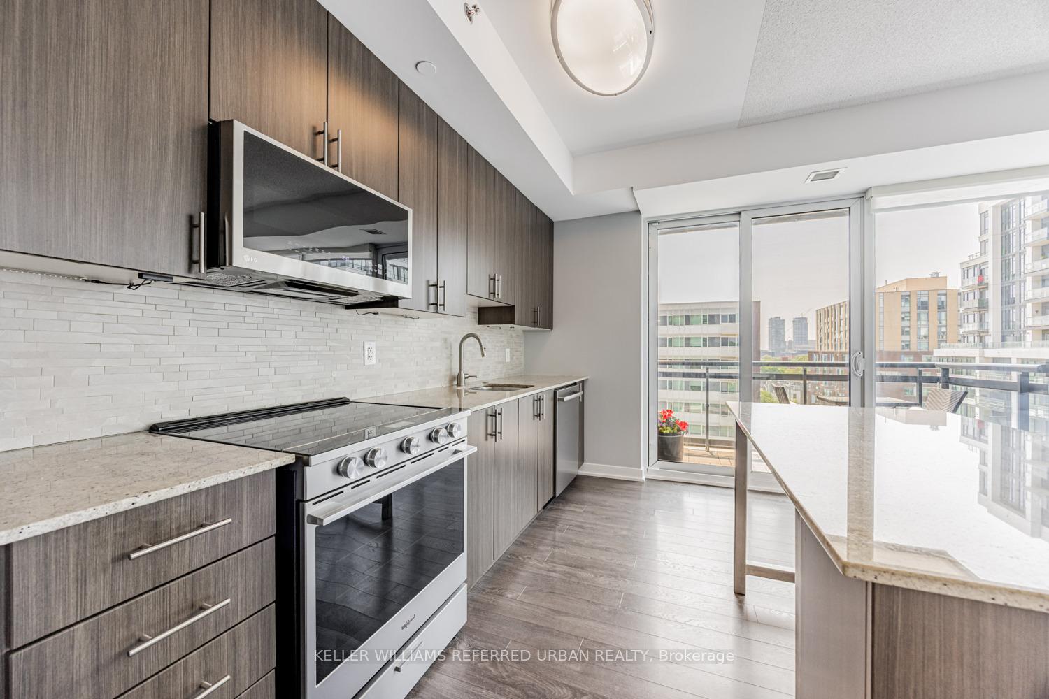 3 Bedrooms Condo at 225 Sackville, Toronto For sale