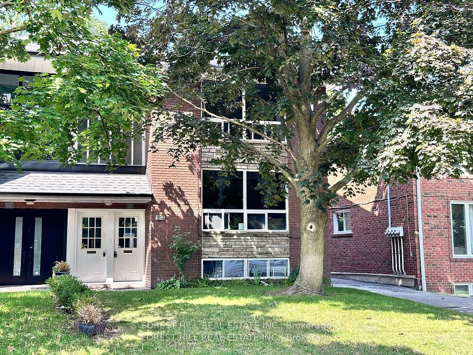 274 Glenforest