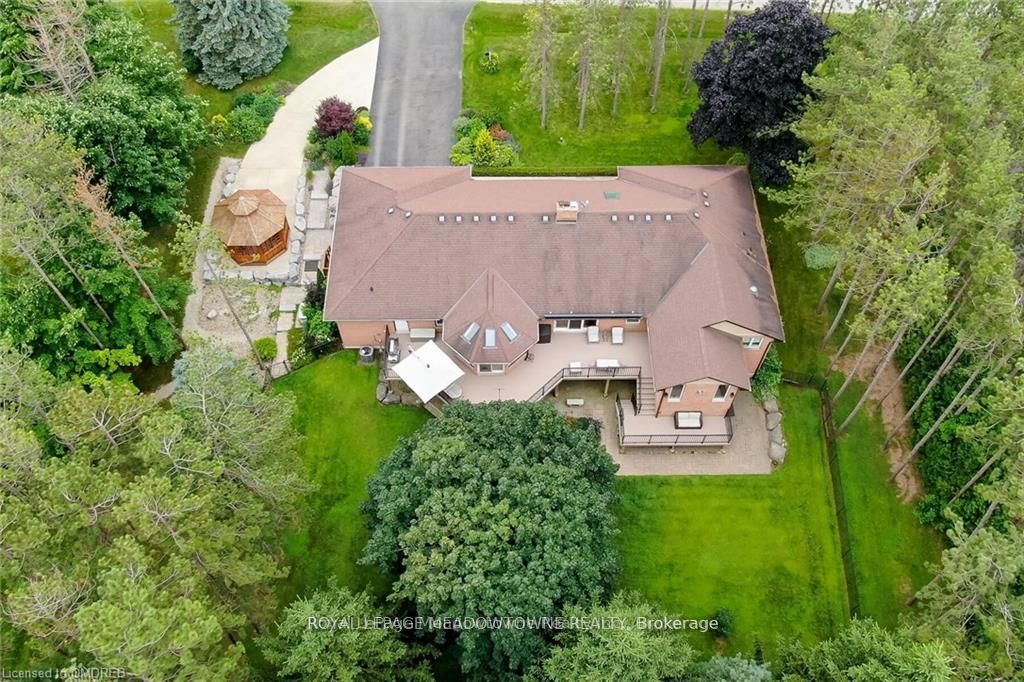 34 PINE RIDGE Road, Erin, ON N0B 1T0