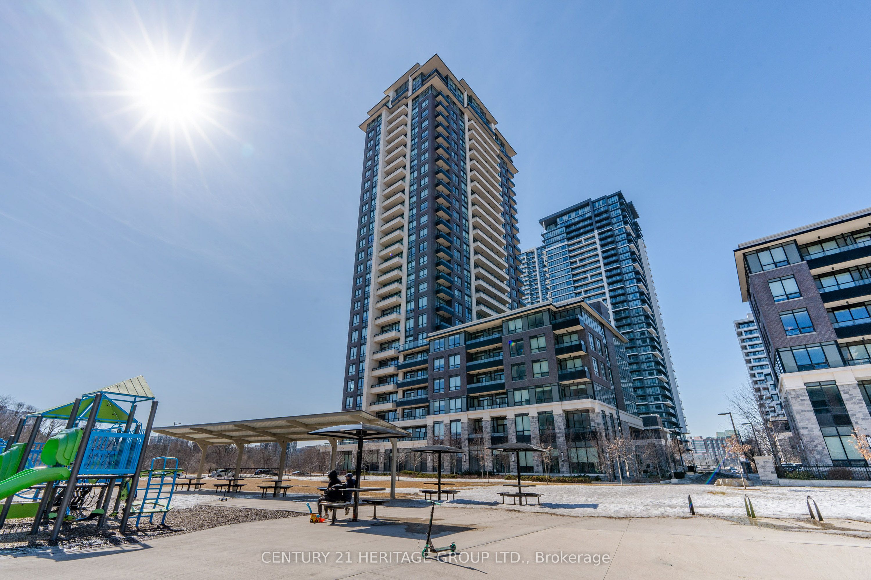 15 Water Walk Drive, #735
