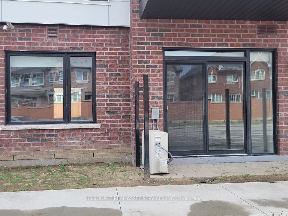 #115 - 58 Sky Harbour Drive, Brampton, ON L6Y 6J1