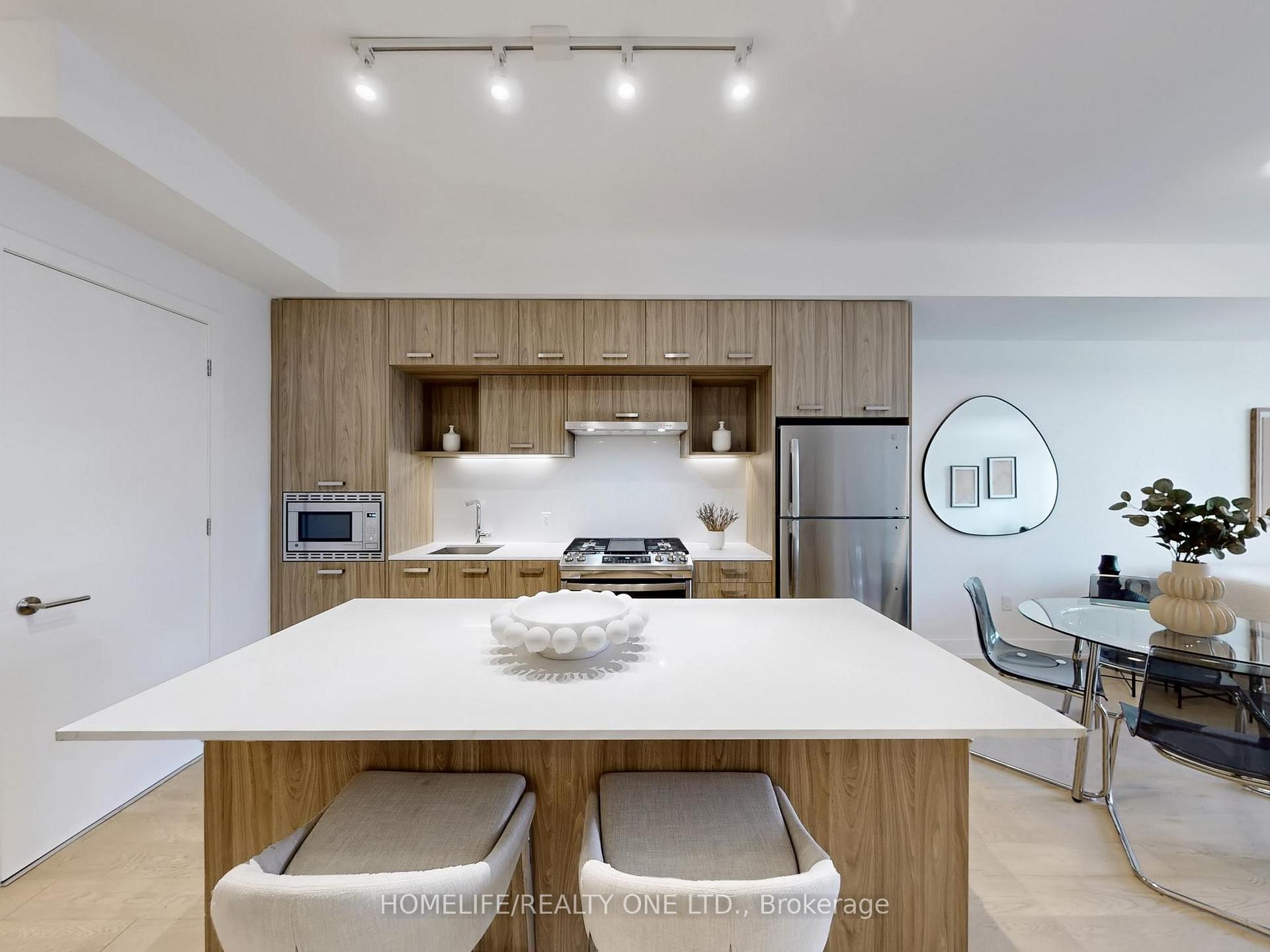 2 Bedrooms Condo at 1331 Queen, Toronto For sale