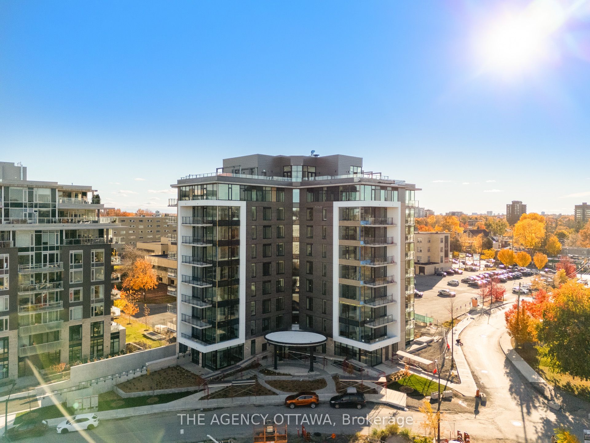 #108 - 360 Deschatelets Avenue, GlebeOttawaEastandArea, ON K1S 5H3