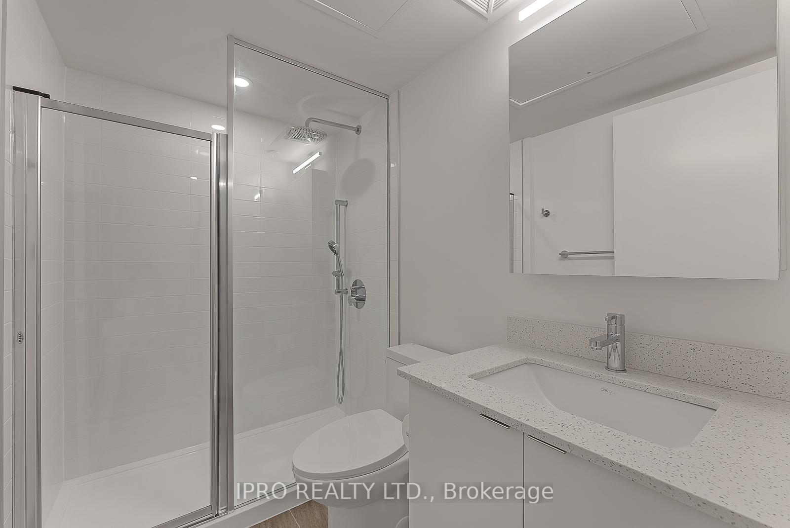 1 Bedroom Condo at 30 Tretti, Toronto For sale