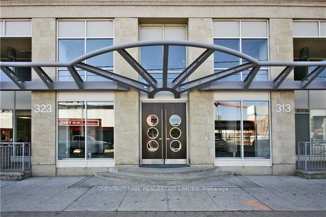 323 Richmond