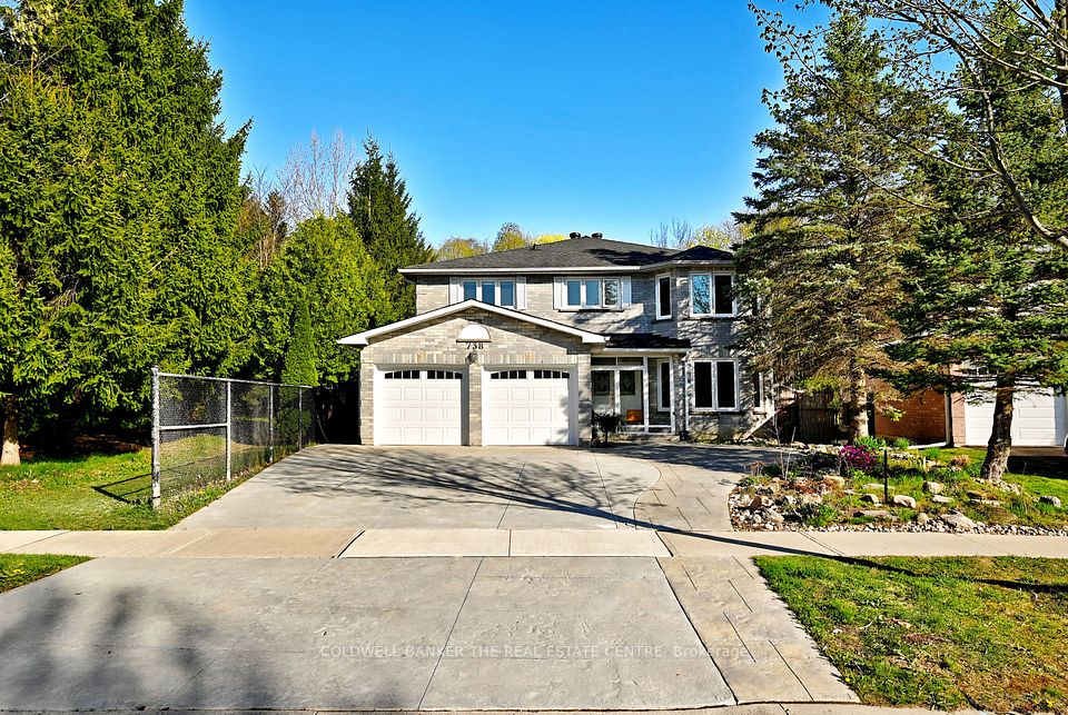 738 Leslie Valley