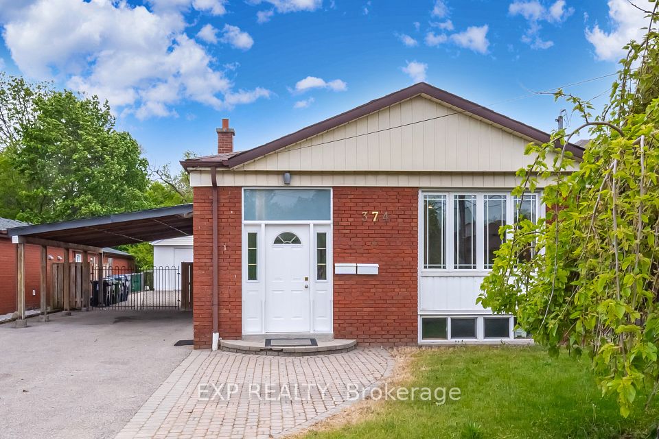 374 Morrish
