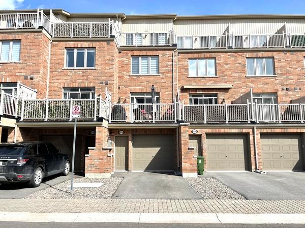 4 Bedrooms Condo at 1026A Islington, Toronto For sale