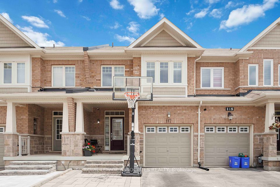 117 Windrow Street