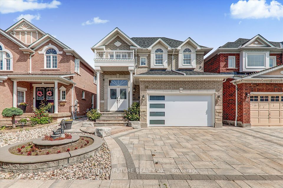 30 Jonesridge