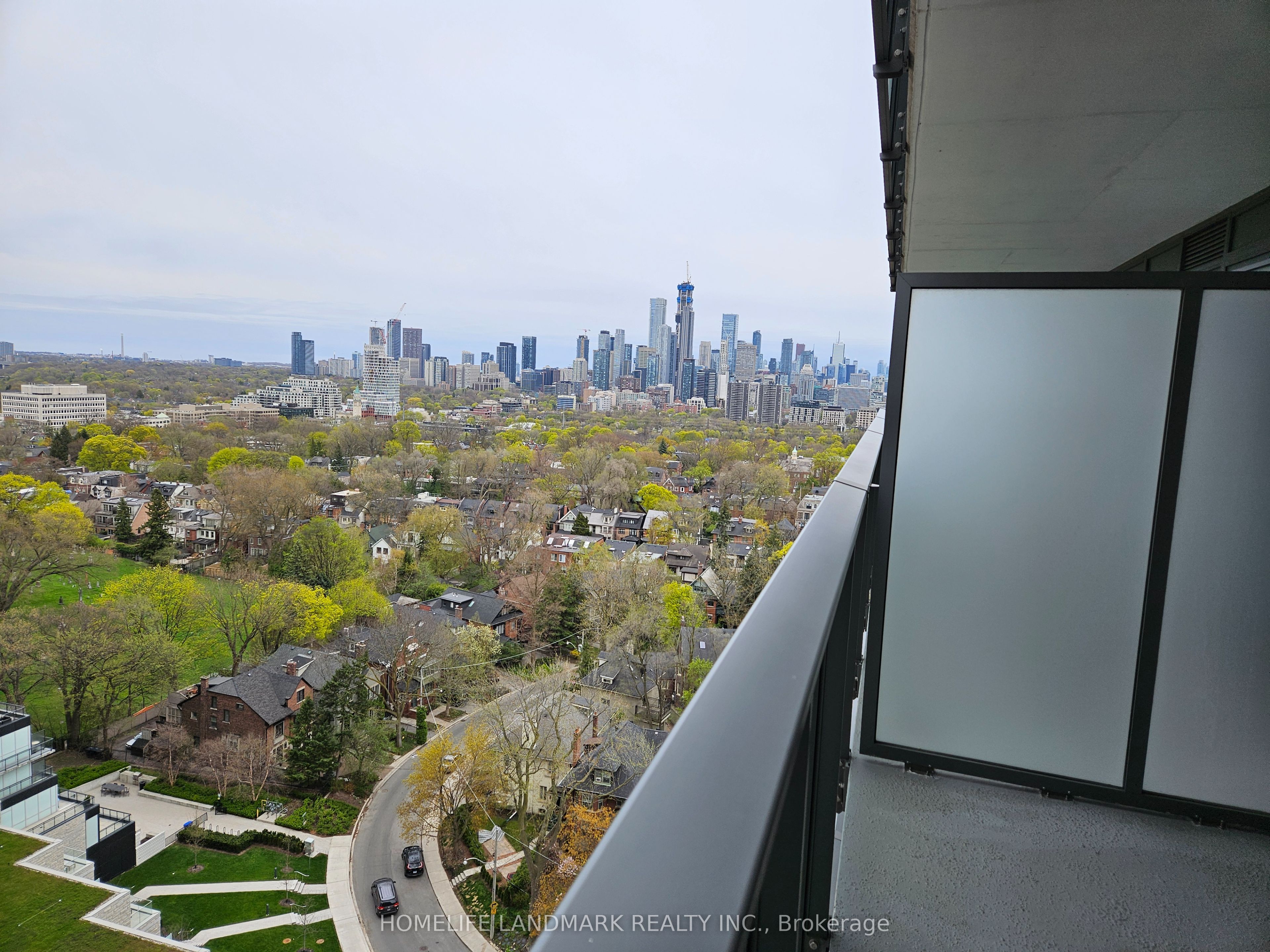 99 Foxbar Road, #1809