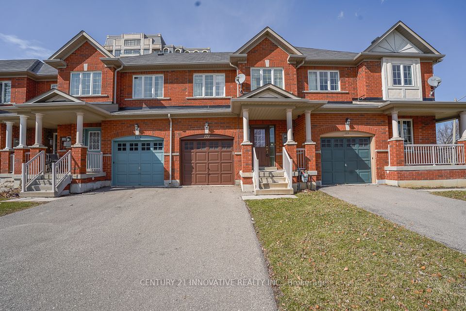 121 Revelstoke
