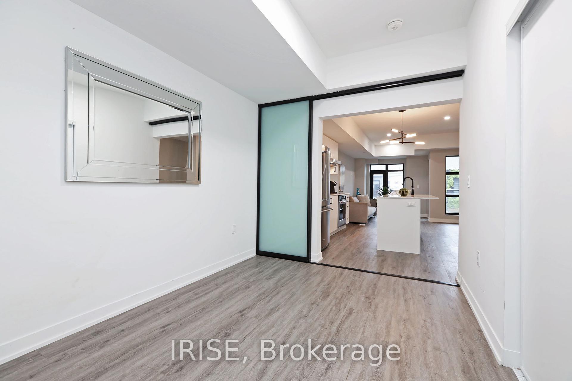 3 Bedrooms Condo at 485 Logan, Toronto For sale