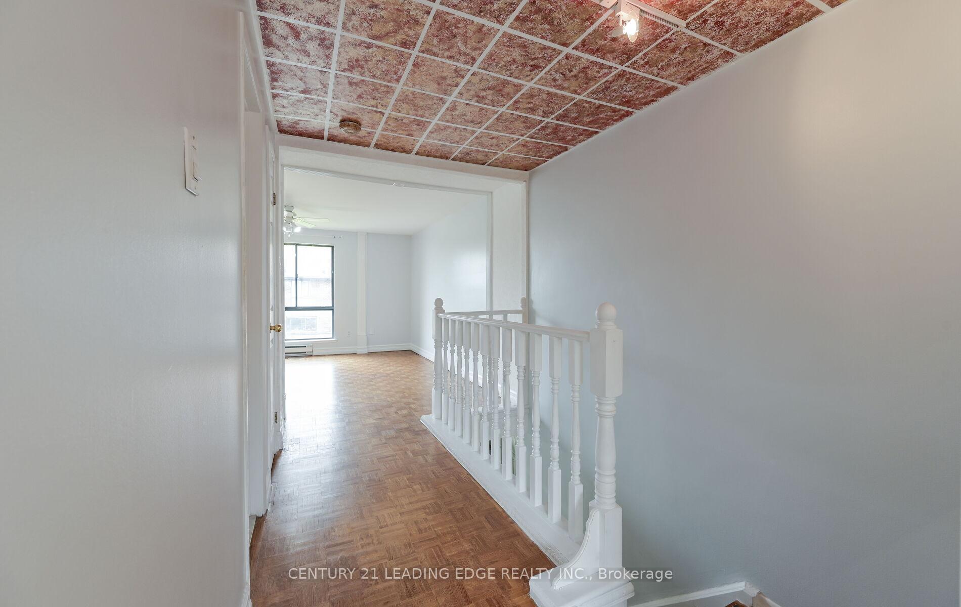 5 Bedrooms Condo at 28 Livingston, Toronto For sale