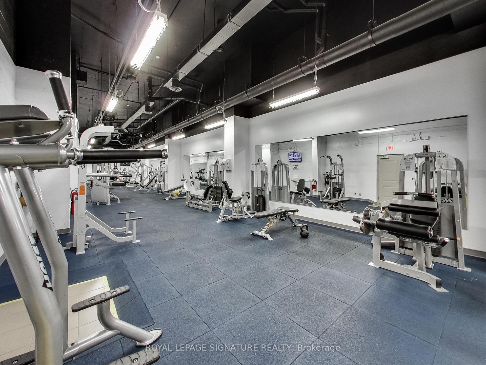 3 Bedrooms Condo at 75 East Liberty, Toronto For sale