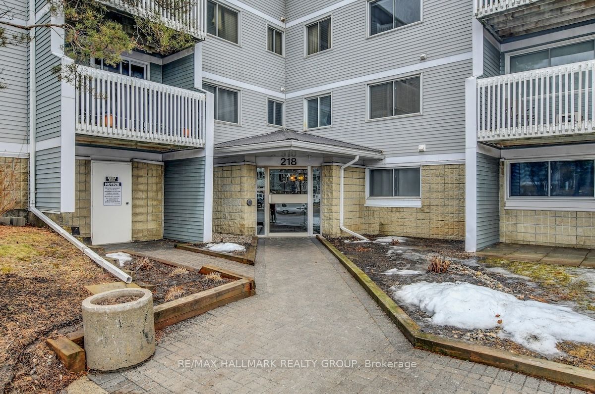 #414 - 218 Viewmount Drive, CityviewParkwoodsHillsRideauShore, ON K2E 7X5