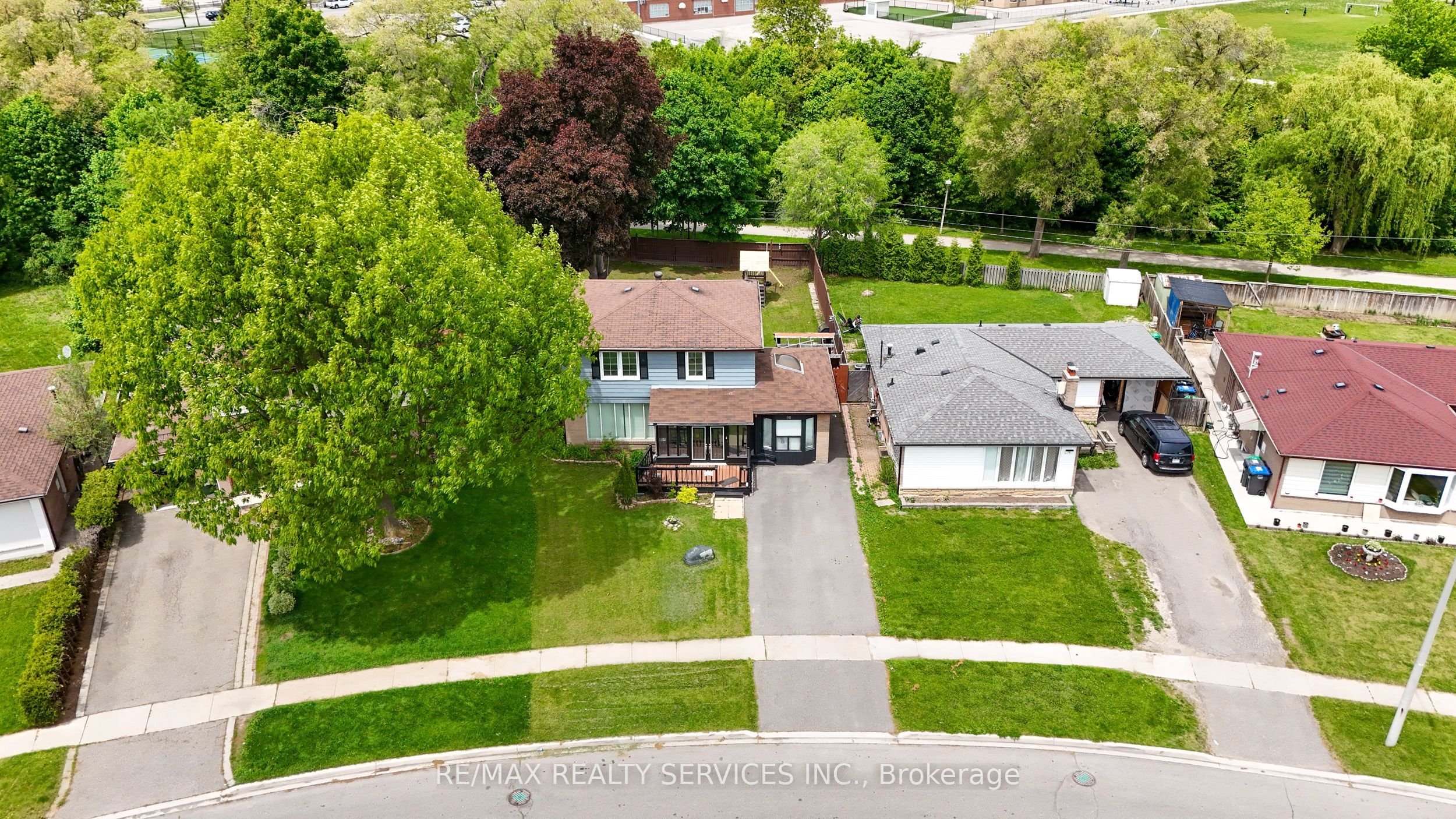 80 Brookland Drive