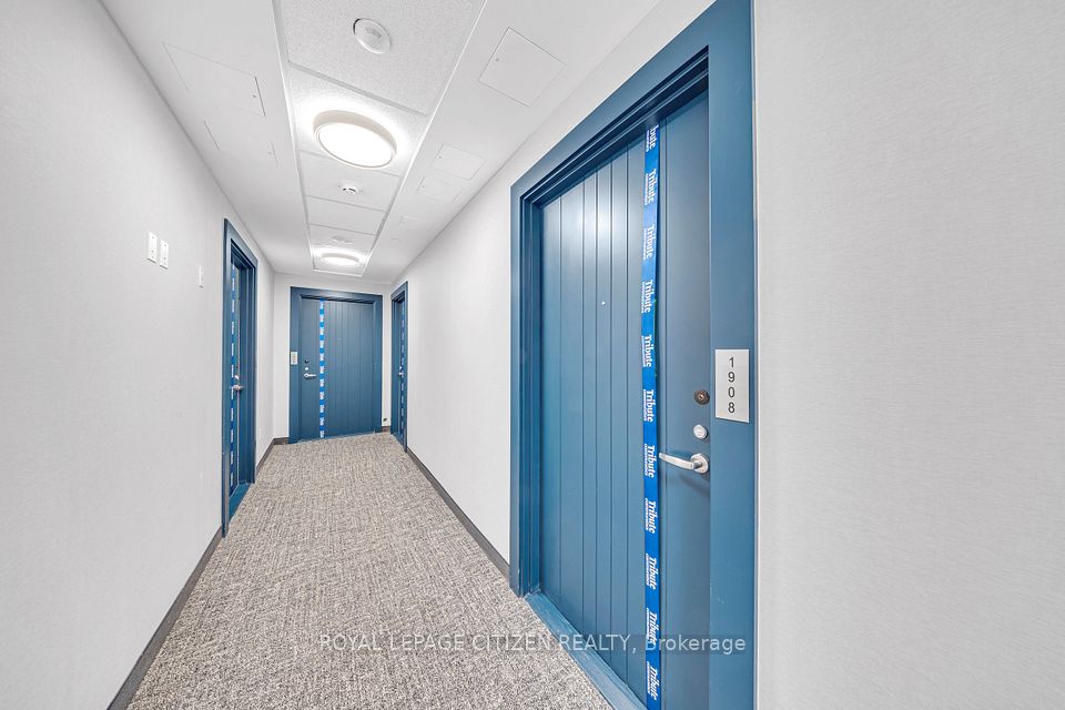 2545 Simcoe