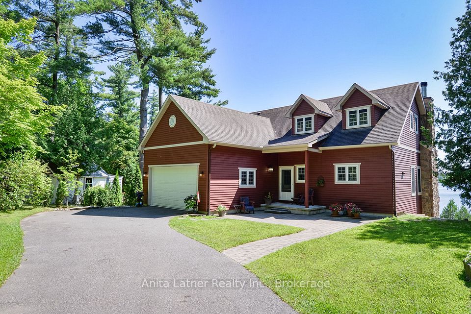 1180 PARKERS POINT