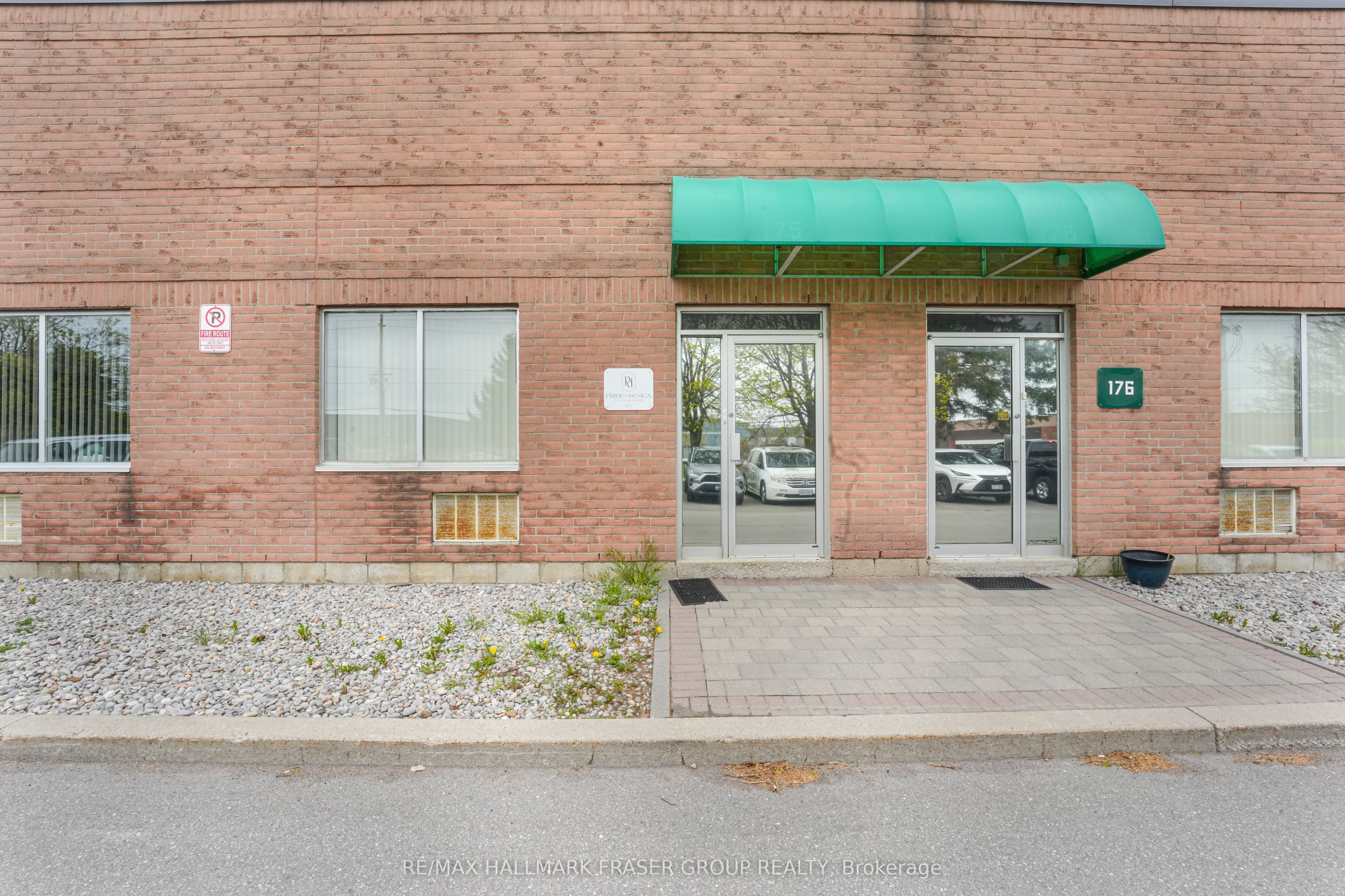 1895 Clements Road, ##175