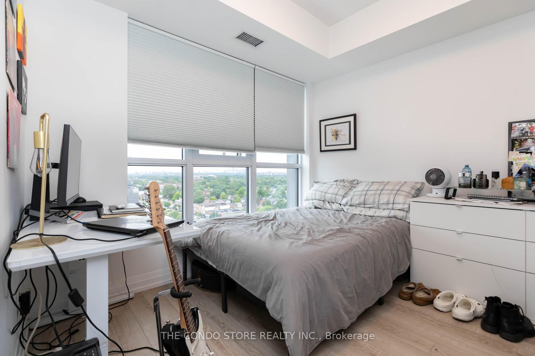 3 Bedrooms Condo at 286 MAIN, Toronto For sale